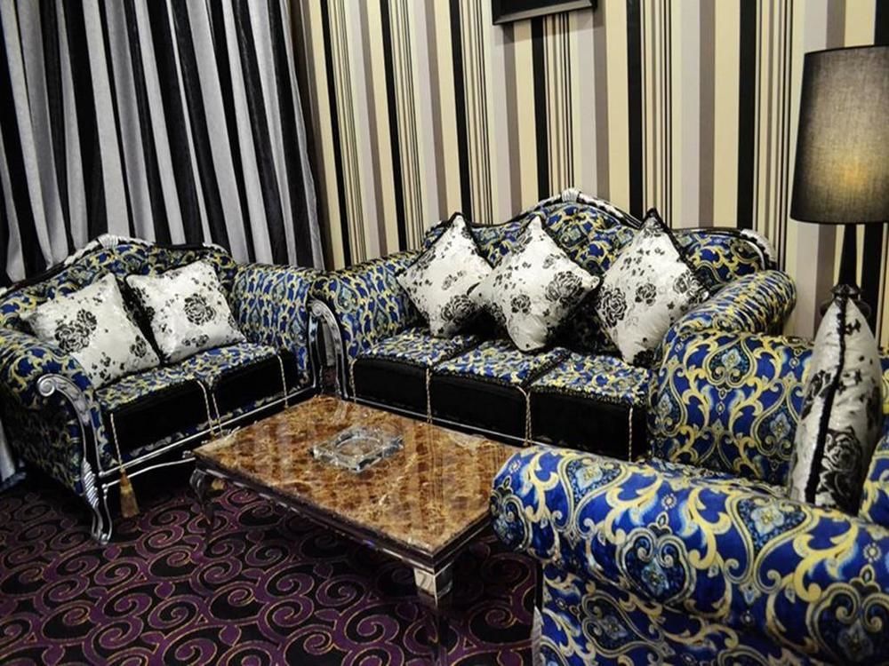 Victoria Hotel Luoyang  Extérieur photo